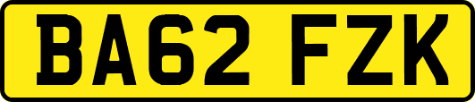 BA62FZK