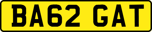 BA62GAT