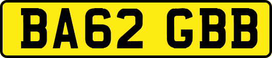BA62GBB