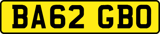BA62GBO