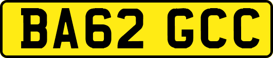BA62GCC