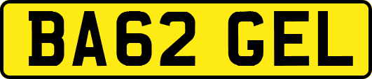 BA62GEL