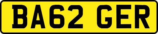 BA62GER
