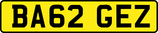 BA62GEZ