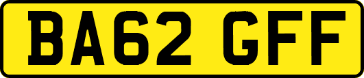 BA62GFF