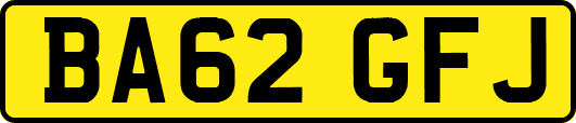 BA62GFJ