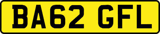 BA62GFL