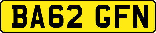 BA62GFN