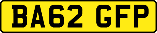 BA62GFP