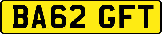 BA62GFT