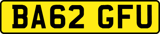 BA62GFU