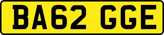 BA62GGE