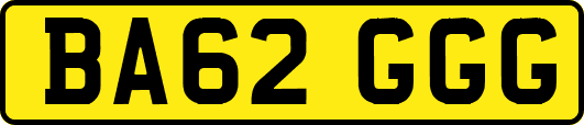 BA62GGG