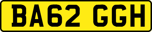BA62GGH