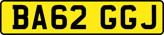 BA62GGJ