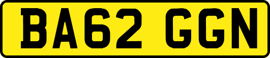 BA62GGN