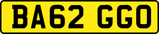 BA62GGO