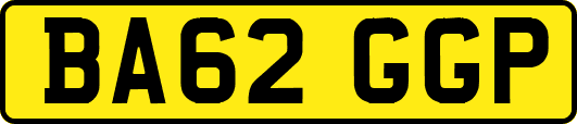 BA62GGP