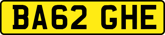 BA62GHE