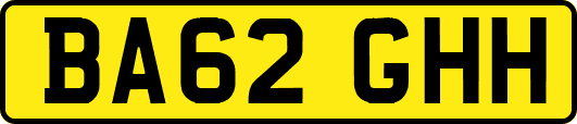 BA62GHH