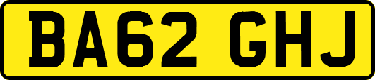 BA62GHJ