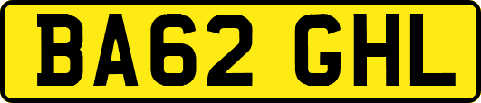 BA62GHL