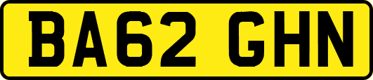 BA62GHN