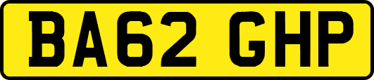 BA62GHP