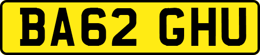 BA62GHU