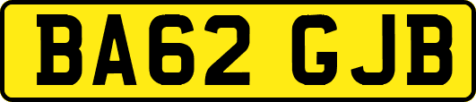 BA62GJB