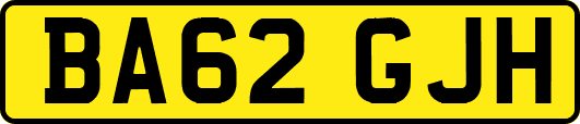 BA62GJH