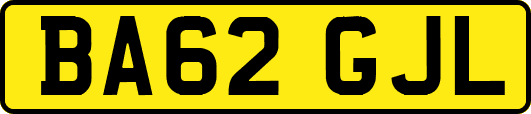 BA62GJL