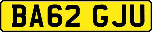 BA62GJU