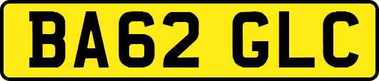 BA62GLC