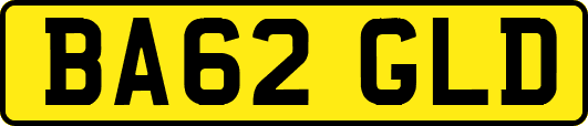 BA62GLD
