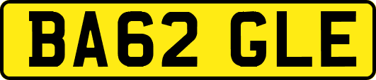 BA62GLE