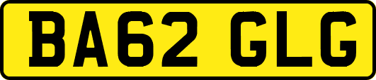 BA62GLG