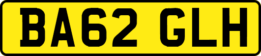 BA62GLH