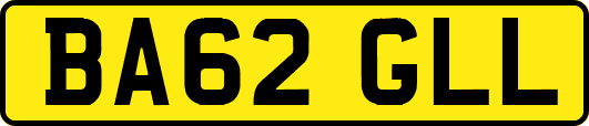 BA62GLL