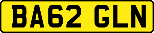 BA62GLN