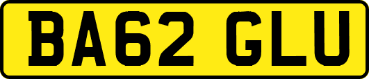 BA62GLU