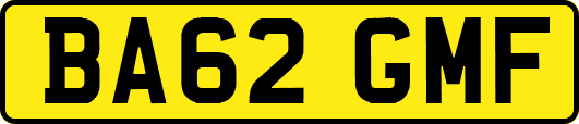 BA62GMF