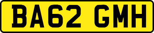 BA62GMH
