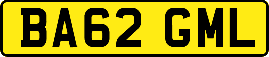 BA62GML