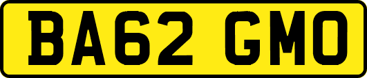 BA62GMO