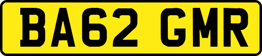 BA62GMR