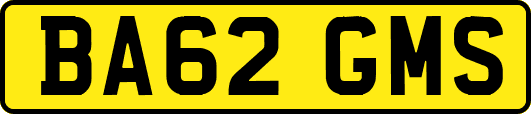 BA62GMS