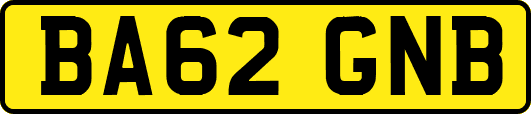 BA62GNB