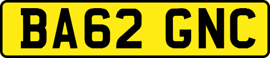 BA62GNC
