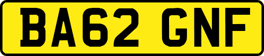 BA62GNF